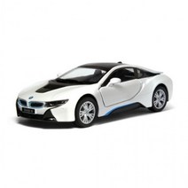 킨스마트 미니카 BMW i8 색상임의배송