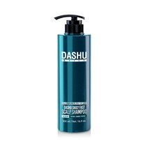 다슈 데일리 패스트 한방 두피 샴푸 500ml, 단품