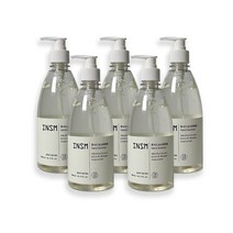 INSM 인숨 루시드 손소독제 500ml X 10개 (1BX) 의약외품 손소독제