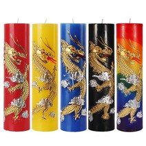 e조은캔들-용초, 용초, 검정