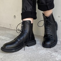 디작소 겨울워커 여성워커 데일리워커 T30-119