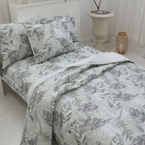 이국적인느낌 시어서커이불 여름이불 차렵이불