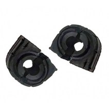 스테빌라이저 부싱 2pcs 1k0511327ba 1k0511327ap 1k0511327aq 1k0511327ar vw 골프 mk5 mk6 passat touran tiguan