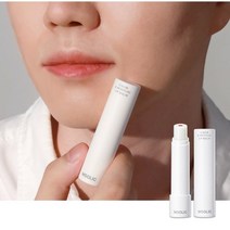엠솔릭 남자발색립밤 남자 컬러 립밤 남성 컬러 립밤, 1개