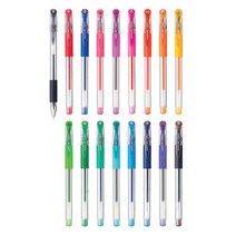 유니볼 시그노 중성펜 겔펜 UM-151-28 (0.28mm 1자루), No67.퓨어핑크
