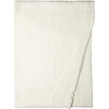 파우치 베어풋 드림즈 블랭킷 AdultThrow503 여성 Cream 품