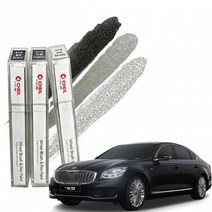 더K9 자동차휠붓펜 휠복원 제일 휠도색 휠스크래치복원 자동차휠복원 자동차휠붓펜 휠복원 휠도장 휠도색 휠스크래치 자동차휠도색 휠페인트, 실버휠붓펜+사포