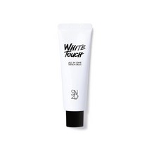 S2ND 에스투엔디 화이트 터치 올인원 톤업크림 스킨케어 50ml 214584