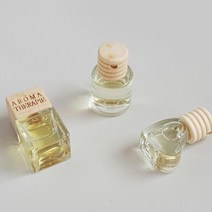 이앤 차량용방향제 미니디퓨저 자동차 신발장옷장 걸이형방향제, 원형/오렌지자몽