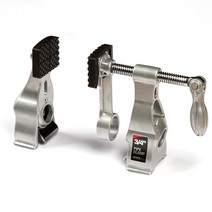 [EHOMA] 나사산이 필요 없는 파이프 클램프 (딥형 3/4