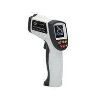 야토 적외선 온도계 GT750