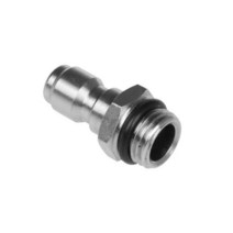 고압세차기 무선세차기 세척기 분사기 스팀 엔진고압 High Pressure Washer Sp호환용 Connector Joint Clen, 01 B