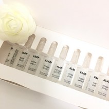 클랍 셀룰라 앰플 탄력증가 콜라겐 앰플 2mlx10개