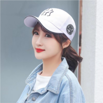 JANE 여성볼캡 남자 여자 패션 야구 볼캡 모자 6종 사은품증정