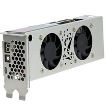 QNAP Mustang-F100-A10-R10 인텔 비전 가속기 카드 인텔 아리아 10 Fpga 포함