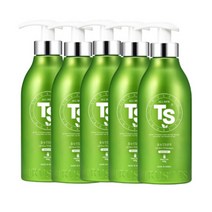 올뉴 TS 샴푸 500g 5개 모발윤기부여 피톤치드향, 상세페이지 참조, 상세페이지 참조, 상세페이지 참조