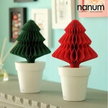 나눔 [나눔]러브팟 트리 자연가습기, 초록, 1