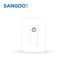 국내산 매입 콘센트 CATV 1방 2방 3방 UNIT 대각 올리비아 화이트 매립형 유니트 국산 상도 전기 통신, 올리비아 화이트 CATV 콘센트 2방
