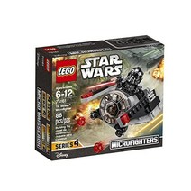 레고 LEGO 스타워즈 타이 스트라이커 마이크로파이터 75161 키트