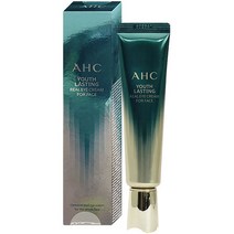 AHC 유스 래스팅 리얼 아이크림 포 페이스, 30ml, 1개