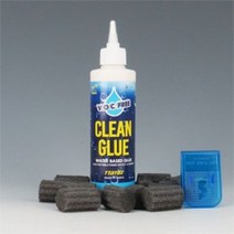 타토즈 클린 글루(CLEAN GLUE) 러버 접착제