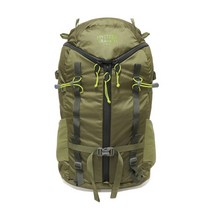미스테리랜치 스크리 32L 백팩 리자드 아웃도어 등산배낭 캠핑 백패킹 가방 110872-321, S-M