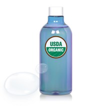 USDA 오가닉 글리세린 150ml 500ml 유기농 모이스처라이저 보습제