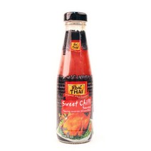 리얼타이 스위트 칠리소스 180ml /월남쌈 소스 모음