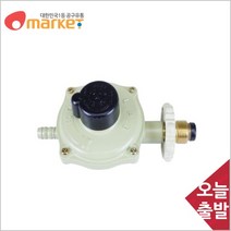 공구세상 가스압력 조정기 저압용 (가정용) 4kg