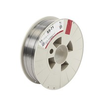 현대 논가스 용접봉 연강 1.0MM 5KG 1롤