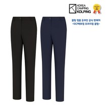 콜핑 마리앙(S) 여성 가을 기모등산바지(KTP0872W 003 9561)