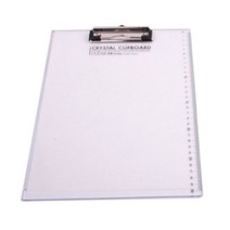 여울 투명클립보드.A4 군 세로 클리어파일 사이트 문방구 메뉴판 서류철 용지 문구 사무 결재판, 우주라인 쿠팡 마16수12 본상품선택