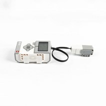 전원 기능 부 wedo 20 중형 모터 빌딩 블록은, Wedo2.0 미디엄 모터