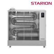 스타리온 돈풍기 열풍기 튜브히터, SH-F4717GXM