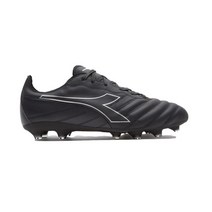 Diadora Brasil Elite Lt Lp12 단단한 그라운드 클리트 블랙. 456207