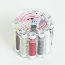 가정용 반짇고리 세트 소