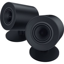 Razer 레이저 Nommo V2 X 풀레인지 2.0ch PC 게이밍 스피커 3, 상세페이지 참조, 상세페이지 참조