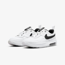 (국내매장정품) 나이키 런닝화 운동화 신발 나이키 에어맥스 모티브 키즈 DH9389-100