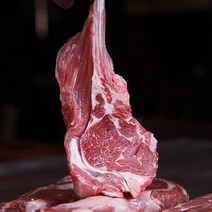 [밥무쓰]프리미엄 호주산 항공 냉장 양고기 숄더랙 300g, 합포장