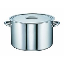 엔도 상사 업무용 반치수 몸통 42cm 몰리브덴 스테인리스제 일본제 AHV10042