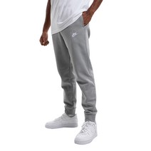 나이키 클럽 기모 조거팬츠 남자 여성 트레이닝 긴바지 츄리닝 BV2671-073