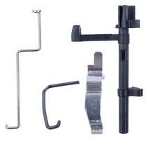 체인 톱 엔진 스틸 충전 스로틀 로드 초크 로드 레버 스위치 샤프트 접촉 스프링 키트 stihl ms180 ms170 018 017 ms 180 170 전기톱 예비 도구 부품