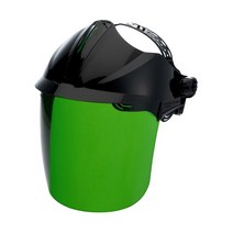 코오롱글로벌 안전보안면 KF-601 차광 안면보호구, 차광 7