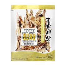 맥반석구이오징어 150g