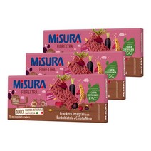 미주라 비올라크래커 385g*3입, 385g, 3입