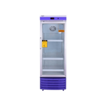시약 약품 백신 냉장고 의료용 의약품 80L 200L, YC-80(온도 2°C-8°C) 80리터
