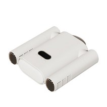 글러브건조기 Uareliffe-지능형 UV 신발 건조기 살균 발한 억제 개폐식 접이식 부팅 장갑 베이킹 장치, [01] White( Chinese plug)