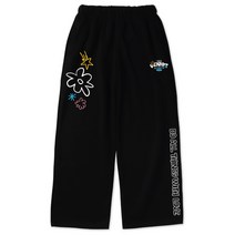 벤힛 WITHLOVE 특양면 와이드팬츠