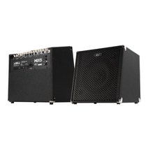 [낙원상가콜트판매1위점] 콜트 mix5 다목적콤보앰프/150w/베이스/키보드/드럼/보컬/5개인풋 채널/4밴드 EQ/내장 리버브, BK