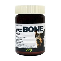 백년애 프로락토 본 120g 강아지 고양이 관절, 1